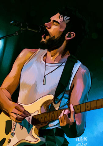 James Marriott