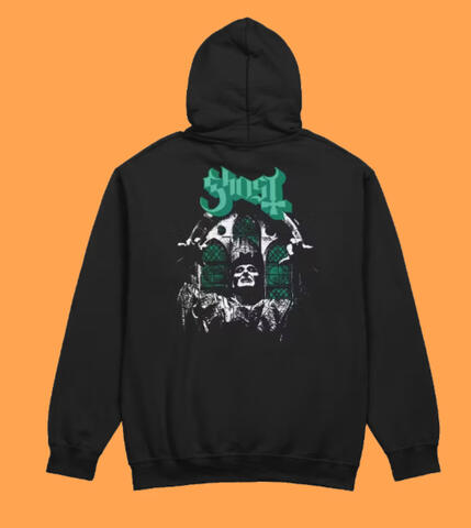 Ghost