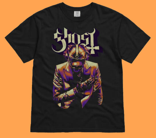 Ghost